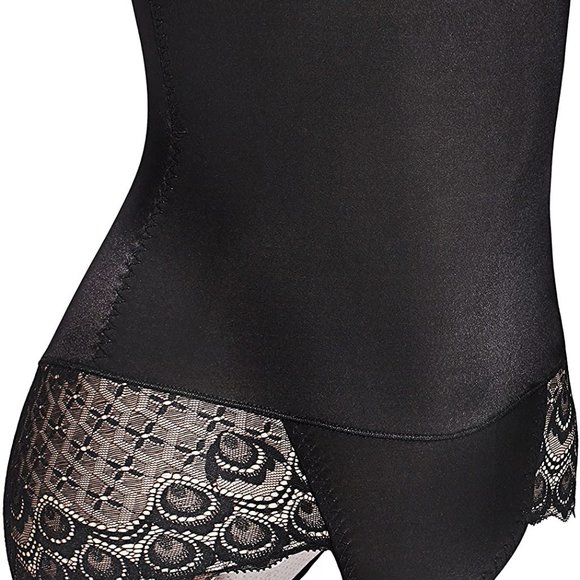 High Waist Butt Lifter Tummy Control Waist Trainer - Picture 6 of 7